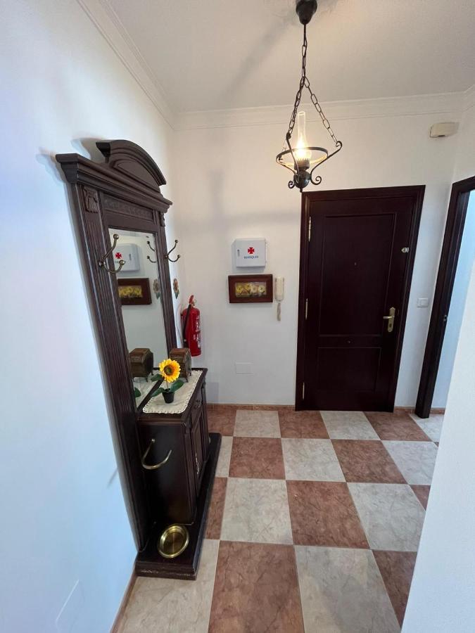 Los Girasoles Olvera Zewnętrze zdjęcie