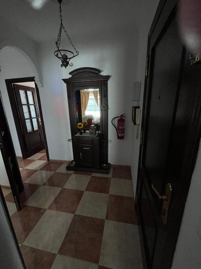 Los Girasoles Olvera Zewnętrze zdjęcie