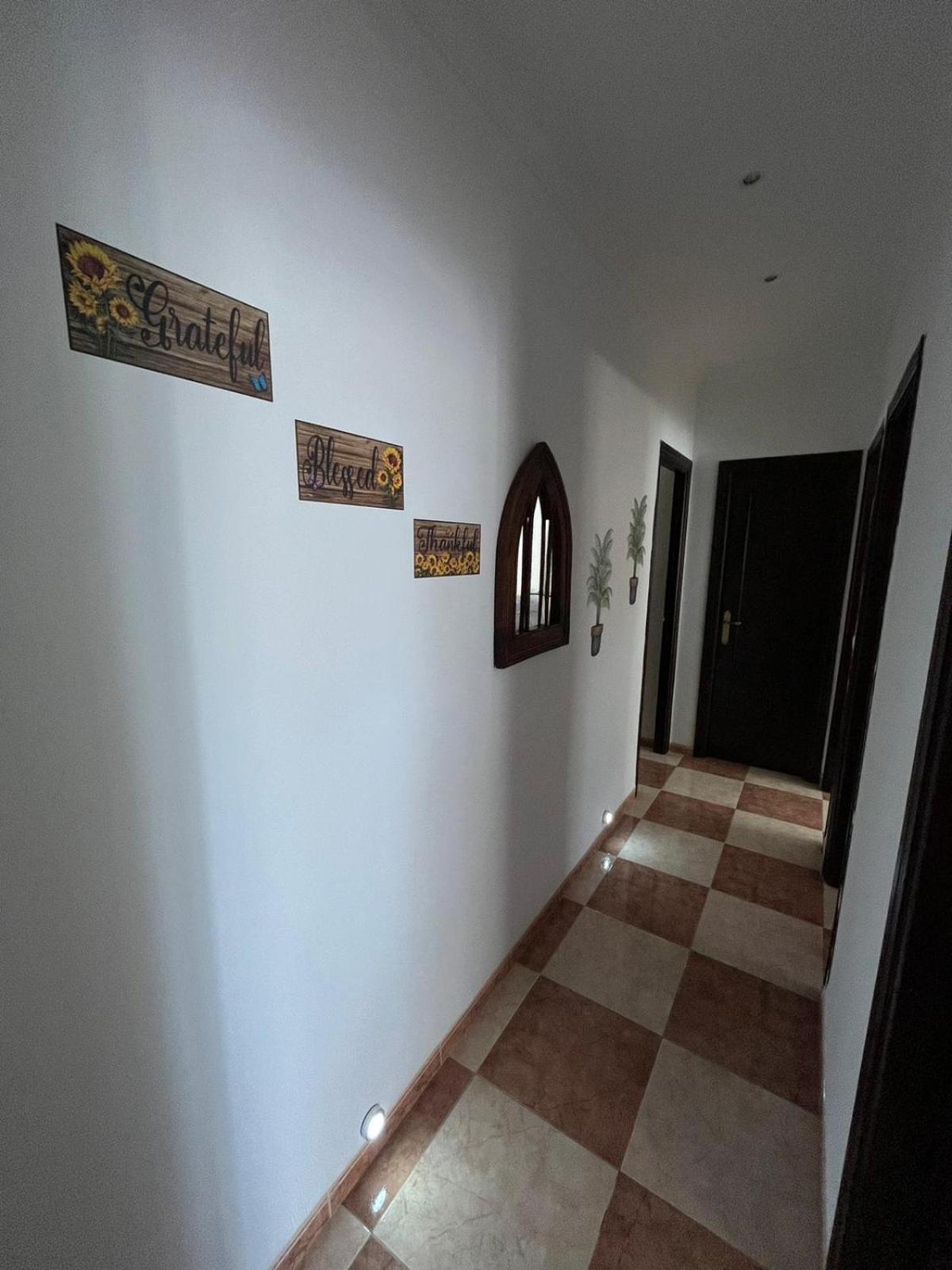Los Girasoles Olvera Zewnętrze zdjęcie